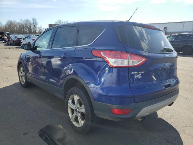 Photo 1 VIN: 1FMCU9GX3EUC03551 - FORD ESCAPE 