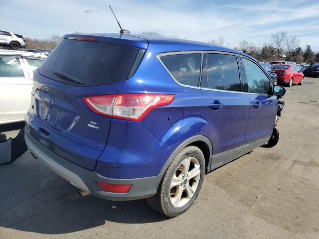 Photo 2 VIN: 1FMCU9GX3EUC03551 - FORD ESCAPE 