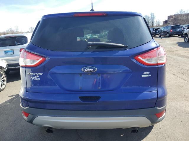 Photo 5 VIN: 1FMCU9GX3EUC03551 - FORD ESCAPE 