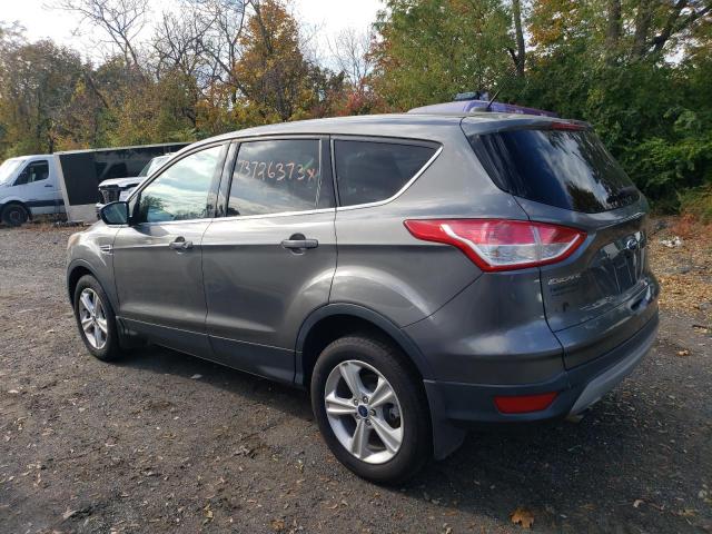 Photo 1 VIN: 1FMCU9GX3EUC10662 - FORD ESCAPE 