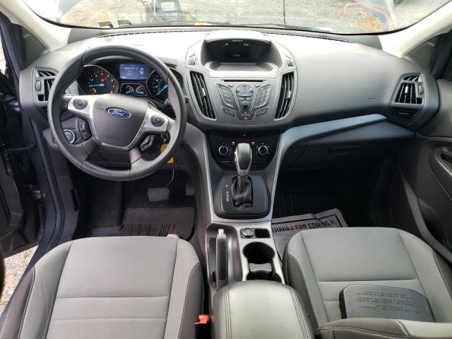 Photo 7 VIN: 1FMCU9GX3EUC10662 - FORD ESCAPE 