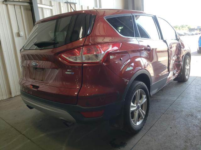 Photo 3 VIN: 1FMCU9GX3EUC37506 - FORD ESCAPE SE 