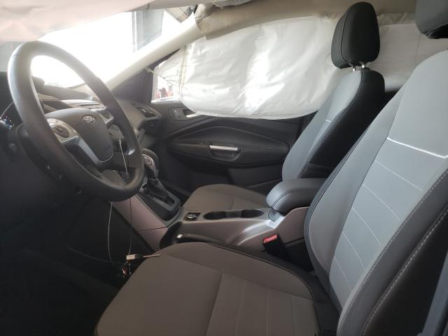 Photo 4 VIN: 1FMCU9GX3EUC37506 - FORD ESCAPE SE 