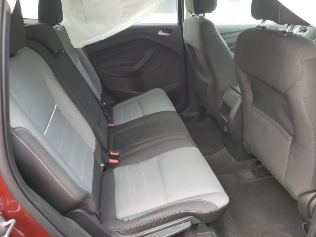 Photo 5 VIN: 1FMCU9GX3EUC37506 - FORD ESCAPE SE 