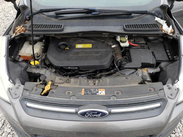 Photo 11 VIN: 1FMCU9GX3EUC38526 - FORD ESCAPE 