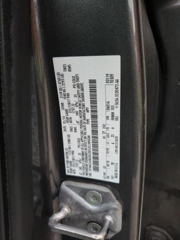 Photo 12 VIN: 1FMCU9GX3EUC38526 - FORD ESCAPE 