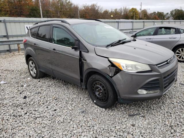 Photo 3 VIN: 1FMCU9GX3EUC38526 - FORD ESCAPE 