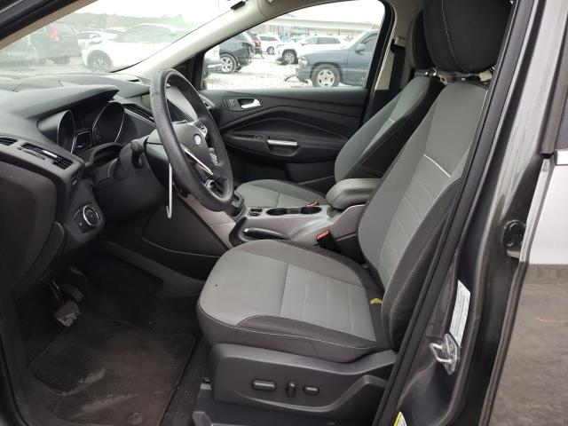 Photo 6 VIN: 1FMCU9GX3EUC38526 - FORD ESCAPE 