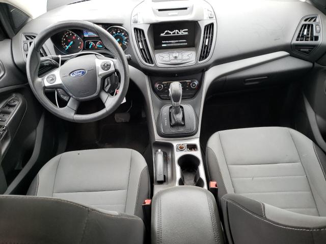 Photo 7 VIN: 1FMCU9GX3EUC38526 - FORD ESCAPE 