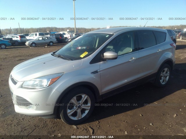 Photo 1 VIN: 1FMCU9GX3EUC44181 - FORD ESCAPE 