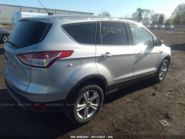 Photo 3 VIN: 1FMCU9GX3EUC44181 - FORD ESCAPE 