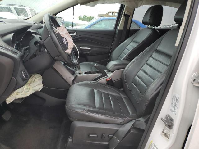 Photo 6 VIN: 1FMCU9GX3EUC55181 - FORD ESCAPE 