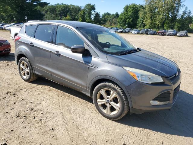 Photo 3 VIN: 1FMCU9GX3EUC72272 - FORD ESCAPE SE 