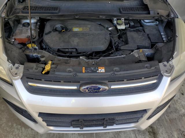 Photo 11 VIN: 1FMCU9GX3EUC96796 - FORD ESCAPE SE 