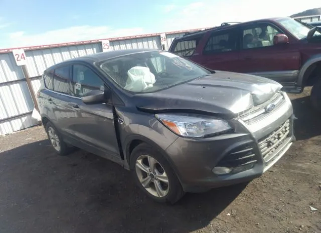 Photo 0 VIN: 1FMCU9GX3EUD02029 - FORD ESCAPE 