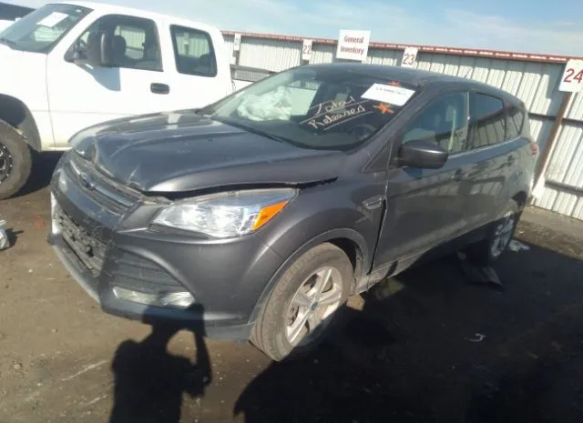 Photo 1 VIN: 1FMCU9GX3EUD02029 - FORD ESCAPE 