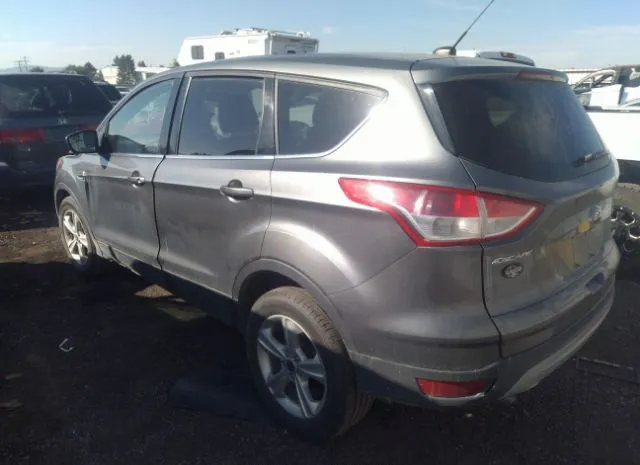 Photo 2 VIN: 1FMCU9GX3EUD02029 - FORD ESCAPE 