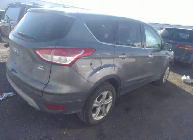 Photo 3 VIN: 1FMCU9GX3EUD02029 - FORD ESCAPE 