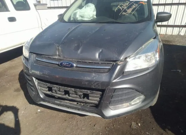 Photo 5 VIN: 1FMCU9GX3EUD02029 - FORD ESCAPE 