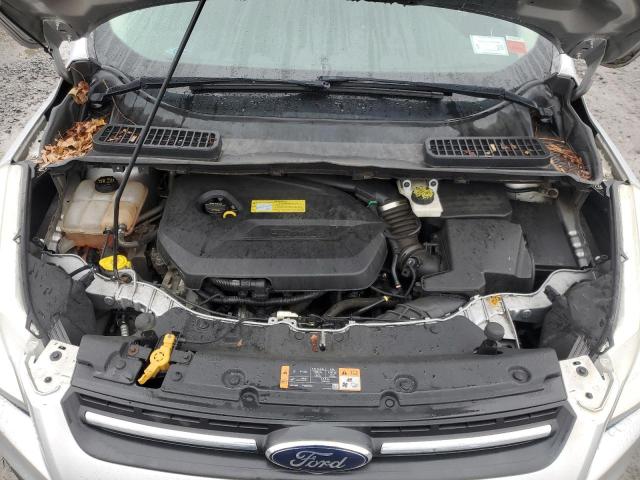 Photo 11 VIN: 1FMCU9GX3EUD07215 - FORD ESCAPE 