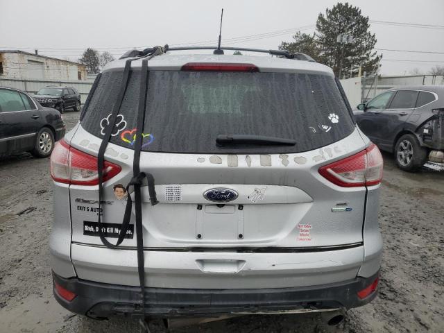 Photo 5 VIN: 1FMCU9GX3EUD07215 - FORD ESCAPE 