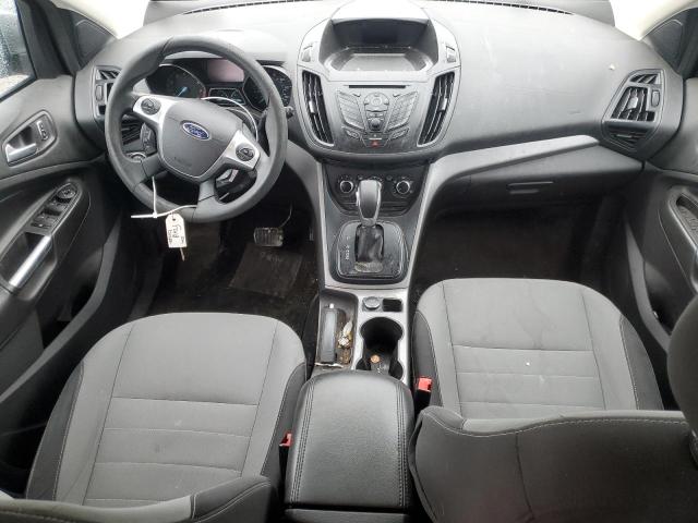 Photo 7 VIN: 1FMCU9GX3EUD07215 - FORD ESCAPE 