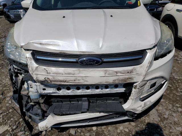 Photo 11 VIN: 1FMCU9GX3EUD13337 - FORD ESCAPE SE 