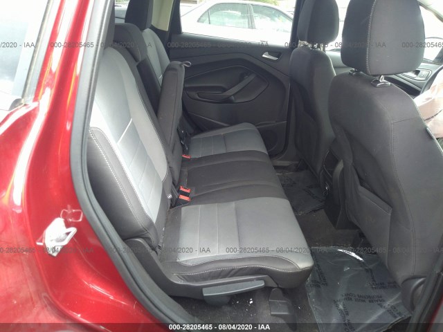 Photo 7 VIN: 1FMCU9GX3EUD23320 - FORD ESCAPE 