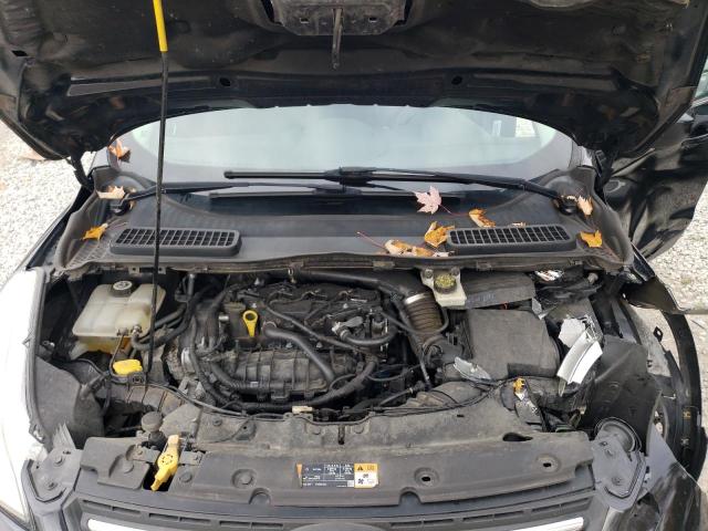 Photo 11 VIN: 1FMCU9GX3EUD30347 - FORD ESCAPE 