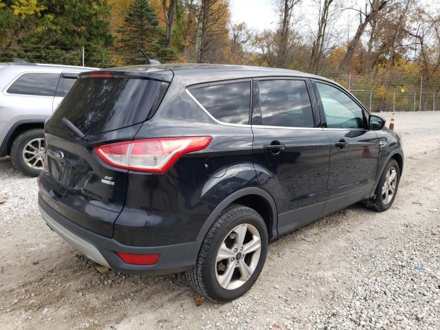 Photo 2 VIN: 1FMCU9GX3EUD30347 - FORD ESCAPE 