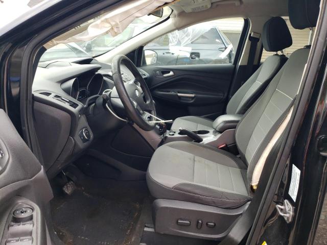 Photo 6 VIN: 1FMCU9GX3EUD30347 - FORD ESCAPE 