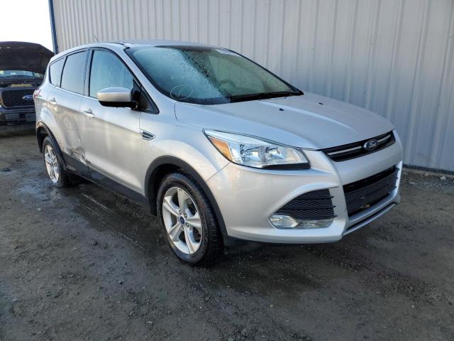 Photo 0 VIN: 1FMCU9GX3EUD38111 - FORD ESCAPE SE 