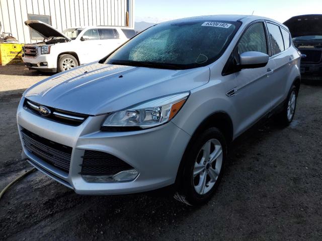 Photo 1 VIN: 1FMCU9GX3EUD38111 - FORD ESCAPE SE 