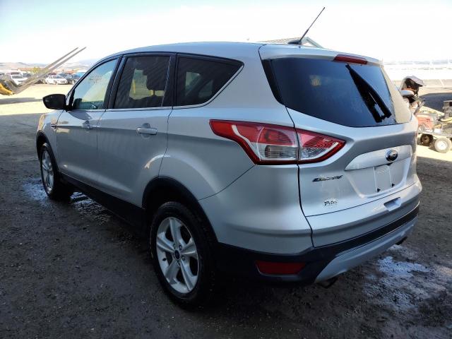 Photo 2 VIN: 1FMCU9GX3EUD38111 - FORD ESCAPE SE 