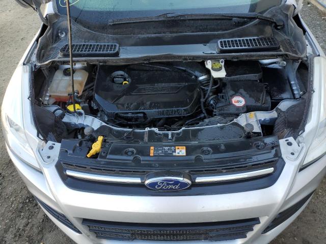 Photo 6 VIN: 1FMCU9GX3EUD38111 - FORD ESCAPE SE 