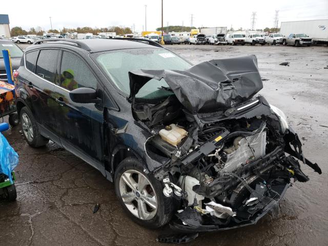 Photo 0 VIN: 1FMCU9GX3EUD57693 - FORD ESCAPE SE 