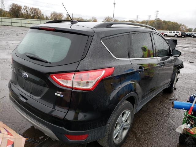 Photo 3 VIN: 1FMCU9GX3EUD57693 - FORD ESCAPE SE 