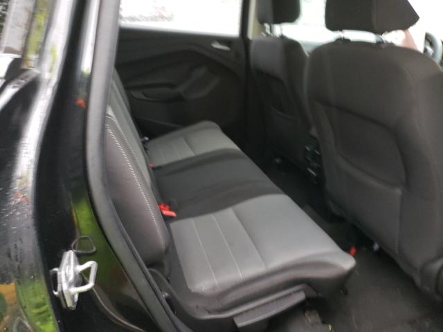 Photo 5 VIN: 1FMCU9GX3EUD57693 - FORD ESCAPE SE 