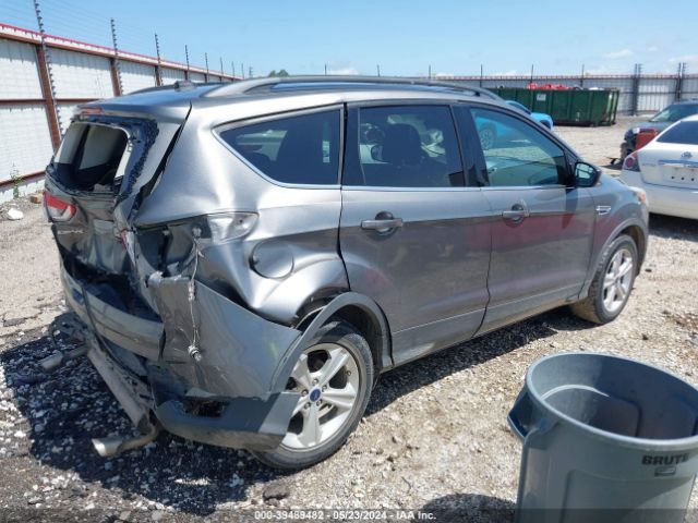 Photo 3 VIN: 1FMCU9GX3EUD76132 - FORD ESCAPE 