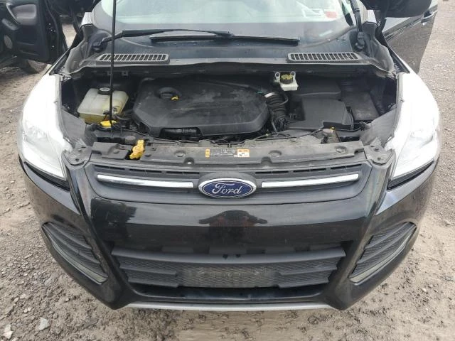 Photo 11 VIN: 1FMCU9GX3EUD78446 - FORD ESCAPE SE 