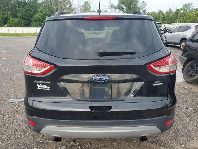 Photo 5 VIN: 1FMCU9GX3EUD78446 - FORD ESCAPE SE 