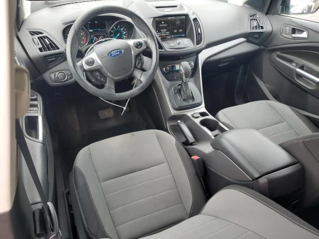 Photo 7 VIN: 1FMCU9GX3EUD78446 - FORD ESCAPE SE 