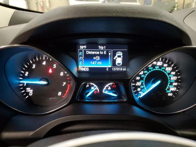 Photo 8 VIN: 1FMCU9GX3EUD82769 - FORD ESCAPE SE 