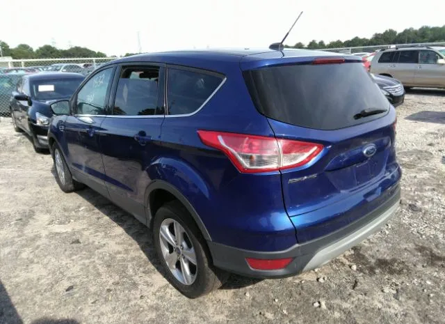 Photo 2 VIN: 1FMCU9GX3EUE01532 - FORD ESCAPE 