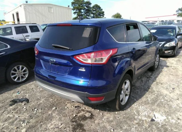 Photo 3 VIN: 1FMCU9GX3EUE01532 - FORD ESCAPE 