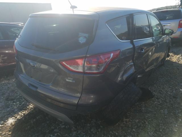 Photo 3 VIN: 1FMCU9GX3EUE20114 - FORD ESCAPE SE 