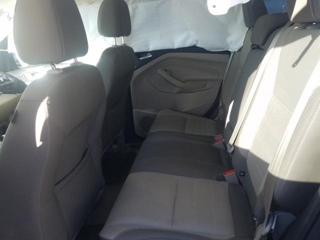 Photo 5 VIN: 1FMCU9GX3EUE20114 - FORD ESCAPE SE 