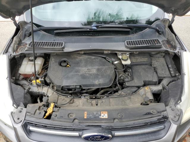 Photo 10 VIN: 1FMCU9GX3EUE41884 - FORD ESCAPE 