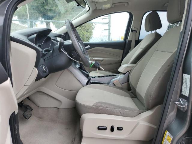 Photo 6 VIN: 1FMCU9GX3EUE41884 - FORD ESCAPE 