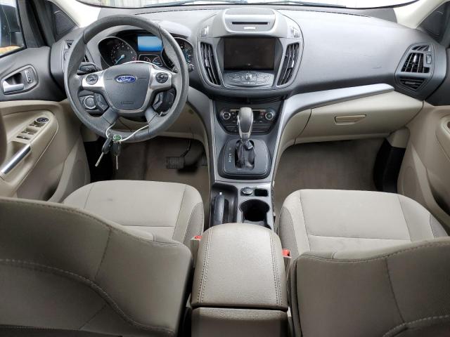 Photo 7 VIN: 1FMCU9GX3EUE41884 - FORD ESCAPE 